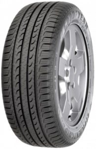 Goodyear Efficientgrip suv 215/65 R16 102H