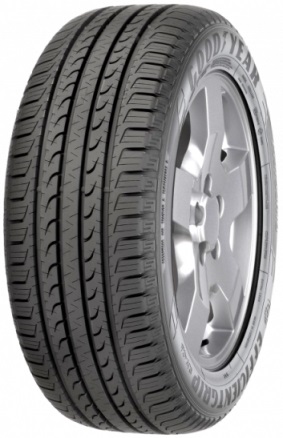 Goodyear Efficientgrip suv 215/65 R16 102H
