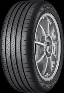 Goodyear Efficientgrip performance-2 195/60 R16 93H