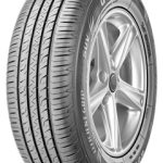 Goodyear Efficientgrip performance suv 245/40 R20 99V