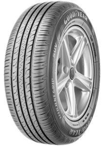 Goodyear Efficientgrip performance suv 245/40 R20 99V