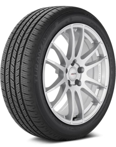 Bridgestone El450 turanza rft 225/50 R18 95V