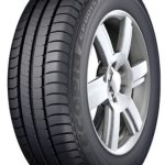 Bridgestone Ep001s ecopia 185/65 R15 92V
