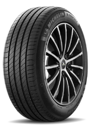 Michelin E primacy s1 205/55 R19 97V