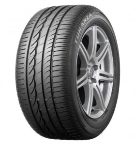 Bridgestone Er300a turanza 195/55 R16 87W