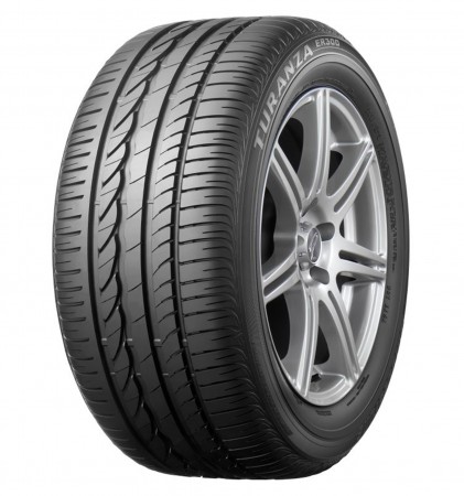 Bridgestone Er300a turanza 195/55 R16 87W