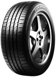 Bridgestone Er42 turanza rft 245/50 R18 100W