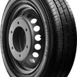 Cooper Evolution van 195/70 R15 104/102R