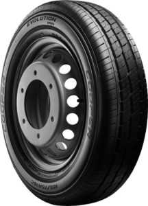 Cooper Evolution van 195/70 R15 104/102R