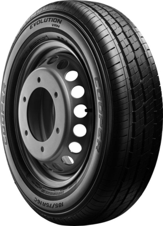 Cooper Evolution van 195/70 R15 104/102R