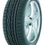 Goodyear Excellence 255/45 R20 101W
