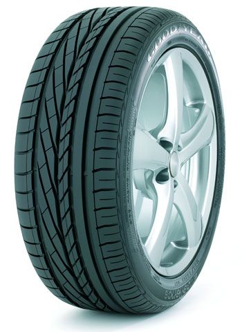 Goodyear Excellence 255/45 R20 101W