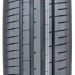 Goodyear Eagle f1 asymmetric-3 245/35 R20 95Y
