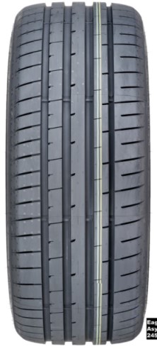 Goodyear Eagle f1 asymmetric-3 245/35 R20 95Y
