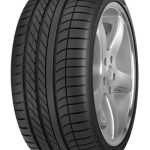 Goodyear Eagle f1 asymmetric suv rof 255/50 R19 107W