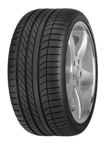 Goodyear Eagle f1 asymmetric suv rof 255/50 R19 107W