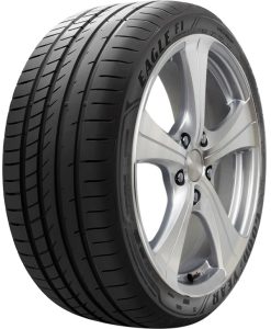 Goodyear Eagle f1 asymmetric-2 285/35 R19 103Y