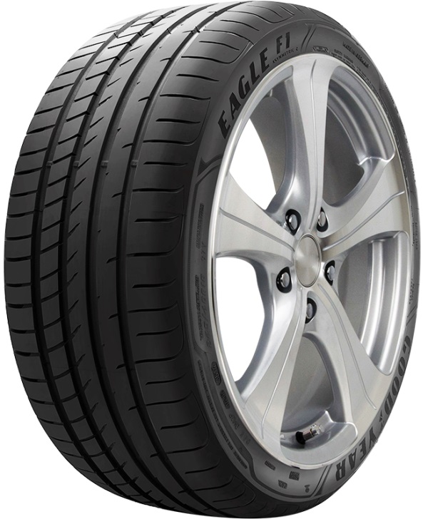 Goodyear Eagle f1 asymmetric-2 285/35 R19 103Y