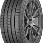 Goodyear Eagle f1 asymmetric-6 225/45 R19 96W