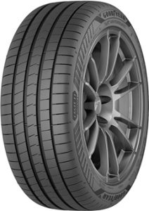 Goodyear Eagle f1 asymmetric-6 225/45 R19 96W