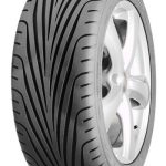 Goodyear Eagle f1 gsd3 195/45 R17 81W