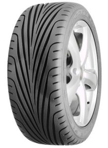 Goodyear Eagle f1 gsd3 195/45 R17 81W