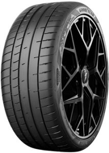 Goodyear Eagle f1 supersport 225/45 R18 91Y