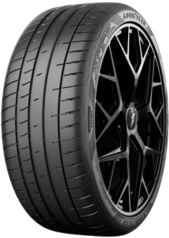 Goodyear Eagle f1 supersport 225/45 R18 91Y