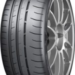 Goodyear Eagle f1 supersport-r 245/35 R19 93Y