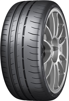 Goodyear Eagle f1 supersport-r 245/35 R19 93Y