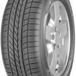 Goodyear Eagle f1 asymmetric suv at sct 235/50 R20 104W
