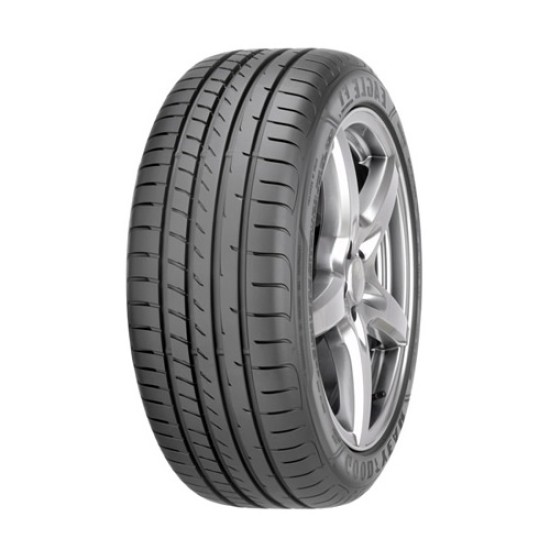 Kumho ECSTA 235/45R18 98W HS52 | Taller barato