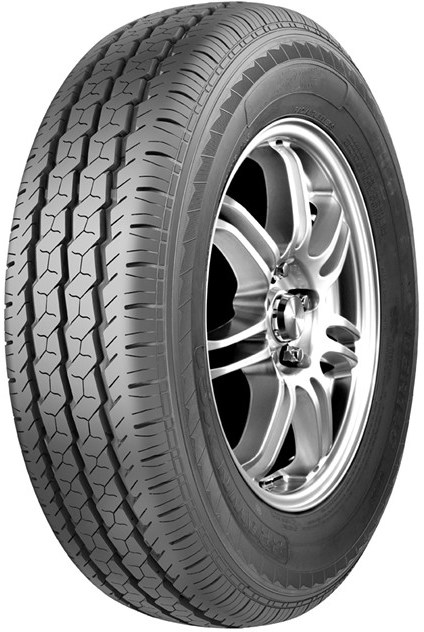 Hilo Brawn xc1 205/85 R16 117/115N