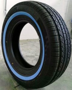 Hilo Sport xv1 (wsw) 235/75 R15 105H
