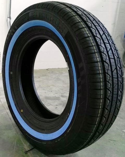 Hilo Sport xv1 (wsw) 235/75 R15 105H