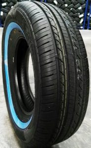 Hilo Genesys xp1 (wsw) 215/70 R15 98T