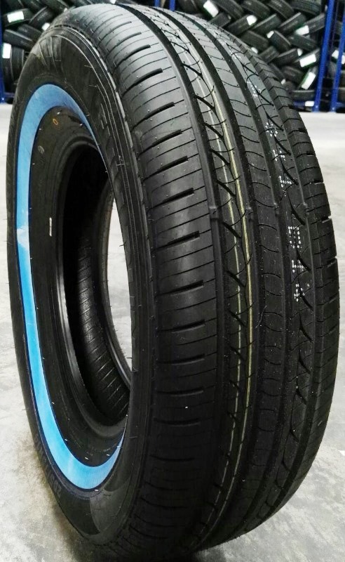 Hilo Genesys xp1 (wsw) 215/70 R15 98T
