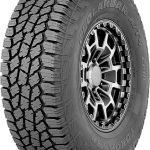 Yokohama Geolandar a/t4 g018 215/75 R15 106/103S