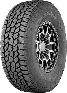 Yokohama Geolandar a/t4 g018 215/75 R15 106/103S