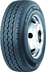 Goodride H188 radial 205/65 R16 107/105T
