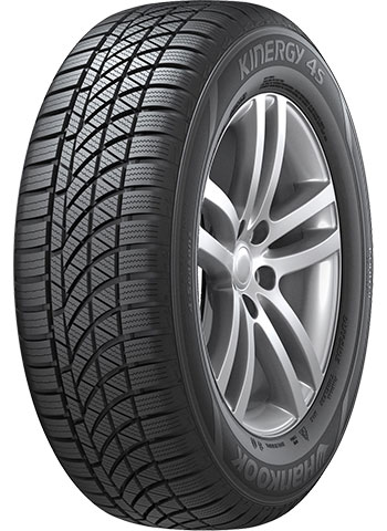 Hankook H740 kinergy 4s 175/80 R14 88T