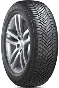 Hankook H750a kinergy 4s2x 235/60 R17 106H