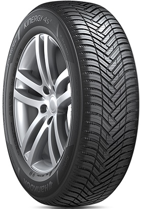 Hankook H750a kinergy 4s2x 235/60 R17 106H