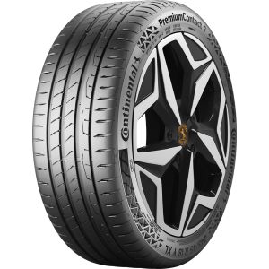Continental  285/45R20 112Y XL FR PremiumContact 7 | Taller barato