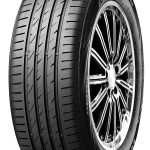 Nexen N´blue hd plus 205/55 R16 91V