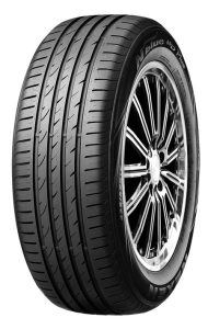 Nexen N´blue hd plus 205/55 R16 91V