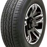 Nexen Roadian htx rh5 235/65 R18 110H
