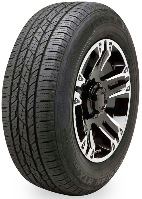 Nexen Roadian htx rh5 235/65 R18 110H
