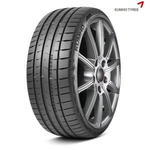 Kumho ECSTA SPORT 245/50R18 104Y PS72 | Taller barato