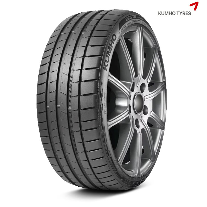 Kumho ECSTA SPORT 245/50R18 104Y PS72 | Taller barato
